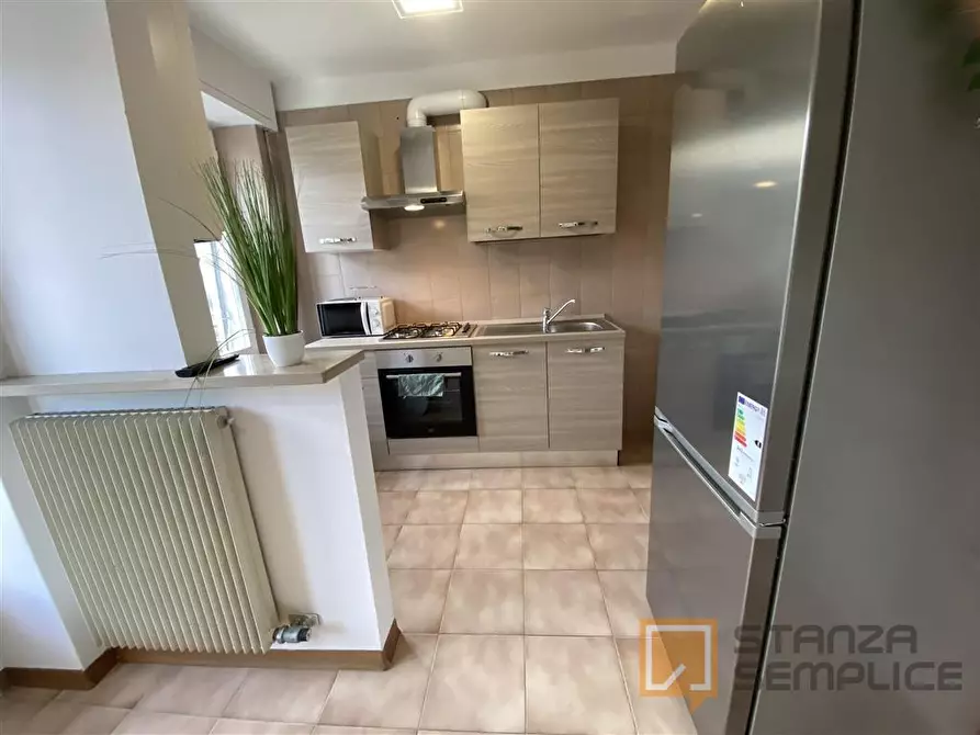 Immagine 9 di Stanza singola in affitto  in VIA MONTE MAGGIO 18 a Rovereto