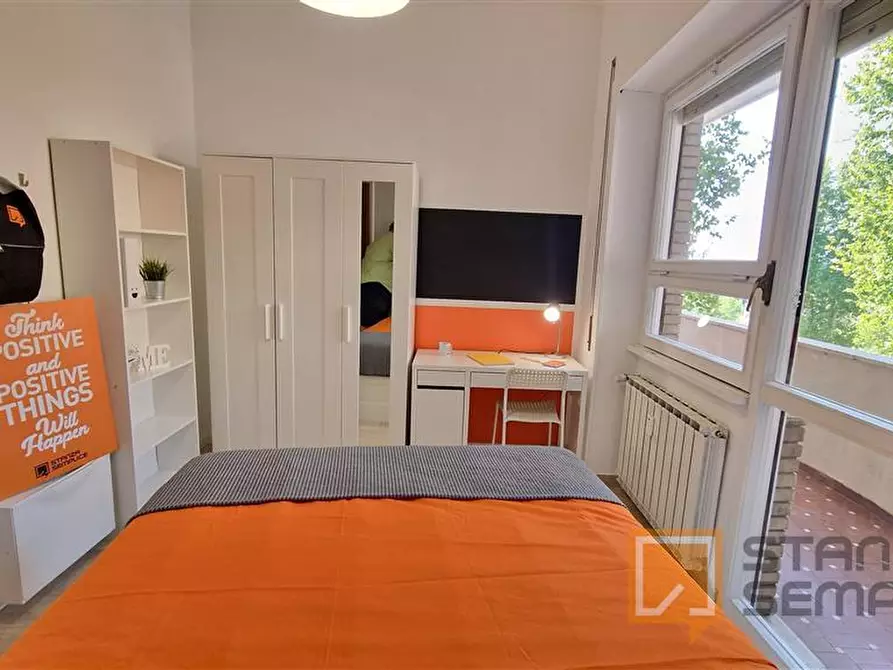 Immagine 5 di Stanza singola in affitto  in Lungotevere di Pietra Papa, 61  a Roma