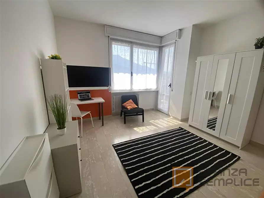 Immagine 1 di Stanza singola in affitto  in Via VIA CAMPAGNOLE 12 a Rovereto