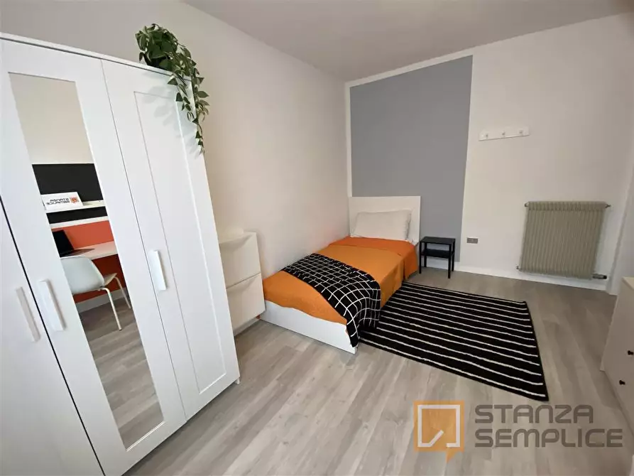 Immagine 3 di Stanza singola in affitto  in VIA MONTE MAGGIO 18 a Rovereto