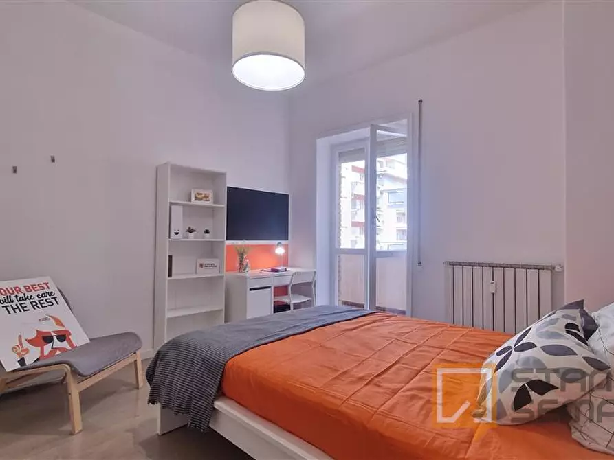 Immagine 5 di Stanza singola in affitto  in Lungotevere di Pietra Papa, 61  a Roma