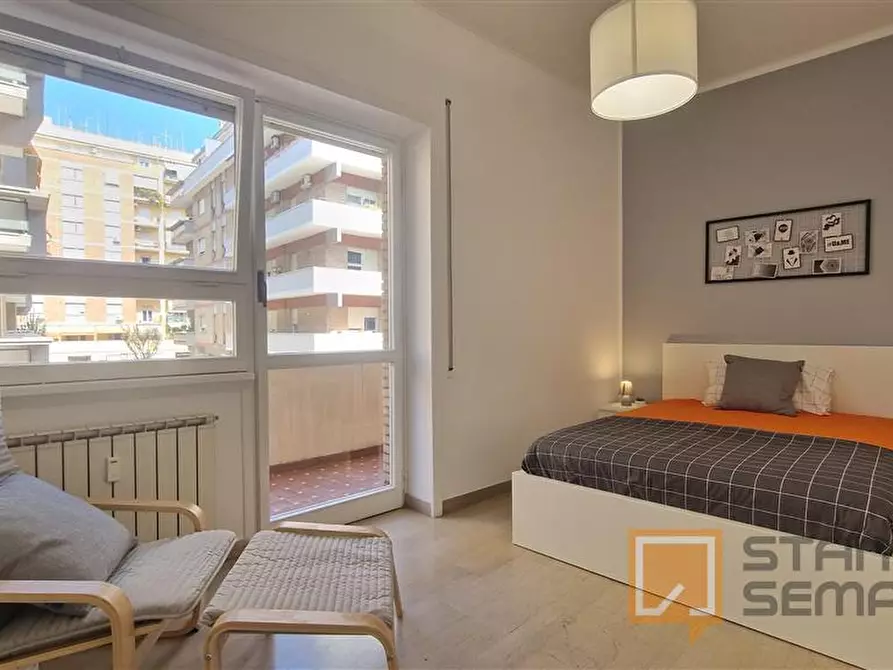 Immagine 6 di Stanza singola in affitto  in Lungotevere di Pietra Papa, 61  a Roma