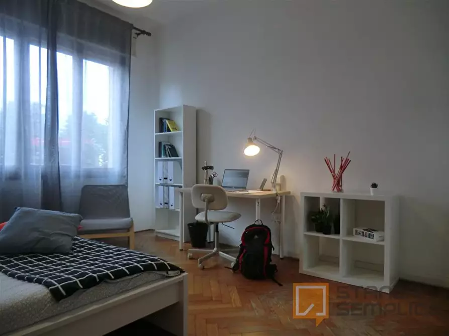 Immagine 8 di Stanza singola in affitto  in Via Sorio 23 a Padova