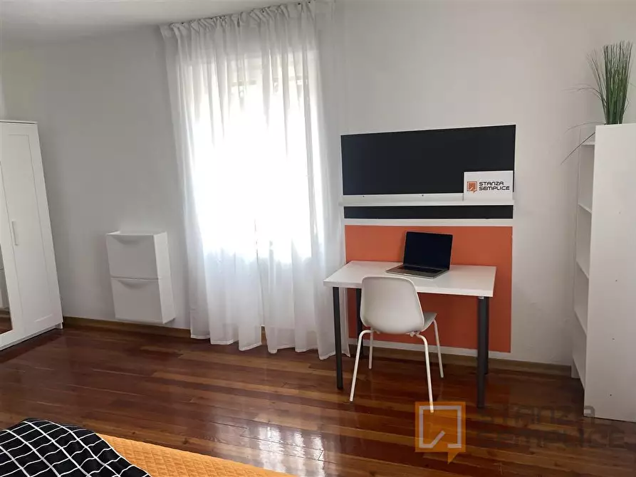 Immagine 4 di Stanza singola in affitto  in VIA MONTE MAGGIO 18 a Rovereto