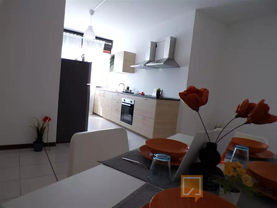 Immagine 13 di Stanza singola in affitto  in Via Zambra, 11 a Trento