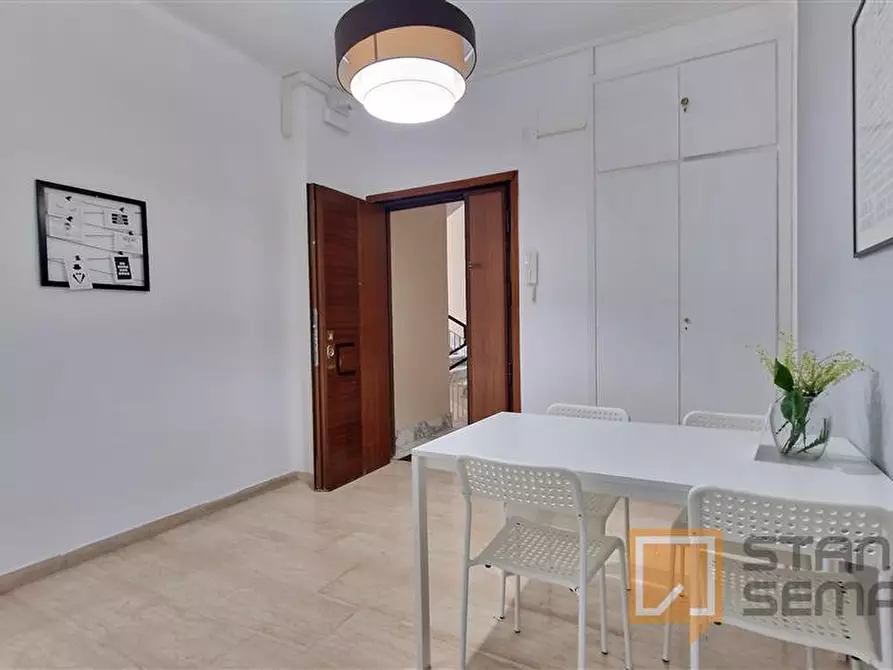 Immagine 18 di Stanza singola in affitto  in Lungotevere di Pietra Papa, 61  a Roma