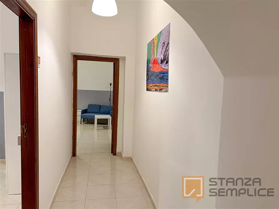 Immagine 12 di Stanza singola in affitto  in Vico Sedil Capuano 10  a Napoli