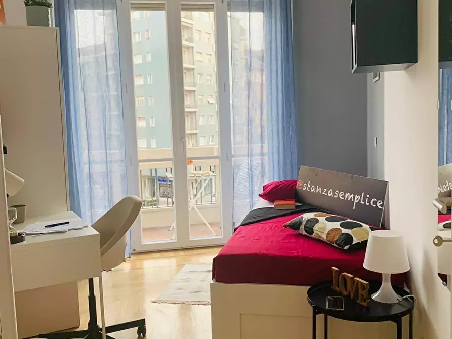 Immagine 8 di Stanza singola in affitto  in Corso Vittorio Emanuele II n.200 a Torino