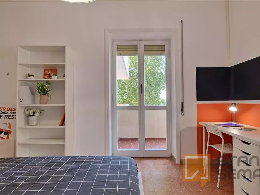 Immagine 5 di Stanza singola in affitto  in Lungotevere di Pietra Papa, 61  a Roma