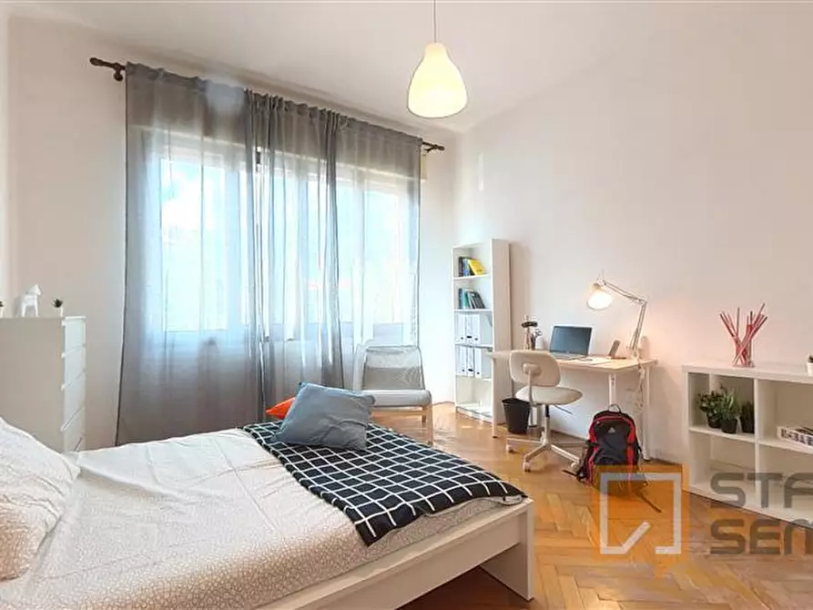 Immagine 10 di Stanza singola in affitto  in Via Sorio 23 a Padova