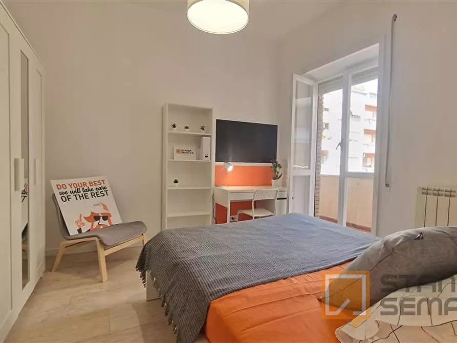 Immagine 5 di Stanza singola in affitto  in Lungotevere di Pietra Papa, 61  a Roma