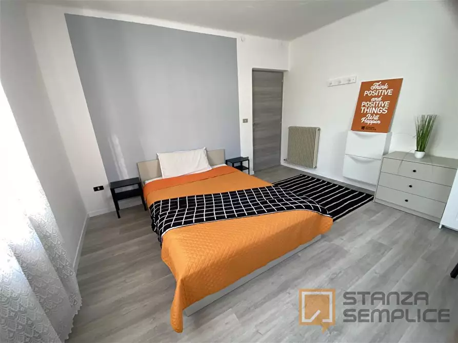 Immagine 3 di Stanza singola in affitto  in VIA MONTE MAGGIO 18 a Rovereto