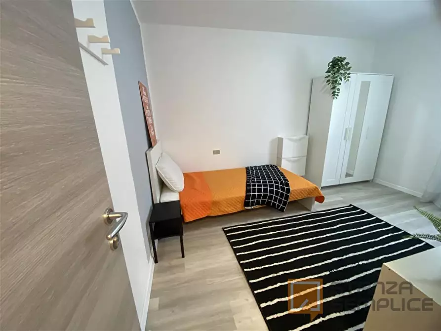 Immagine 1 di Stanza singola in affitto  in VIA MONTE MAGGIO 18 a Rovereto