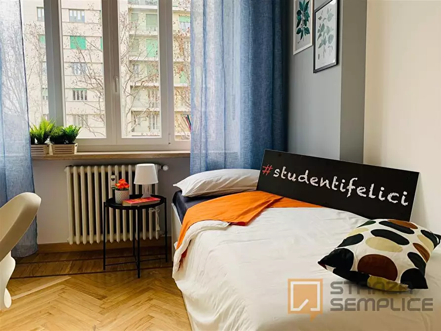 Immagine 3 di Stanza singola in affitto  in Corso Vittorio Emanuele II n.200 a Torino