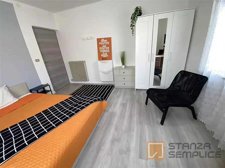 Immagine 5 di Stanza singola in affitto  in VIA MONTE MAGGIO 18 a Rovereto