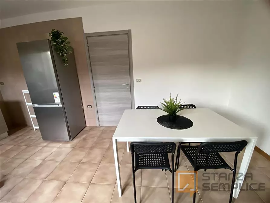 Immagine 11 di Stanza singola in affitto  in VIA MONTE MAGGIO 18 a Rovereto