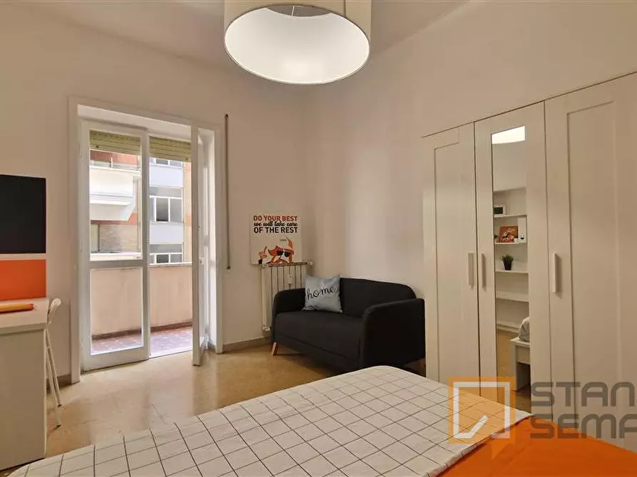 Immagine 5 di Stanza singola in affitto  in Lungotevere di Pietra Papa, 61  a Roma