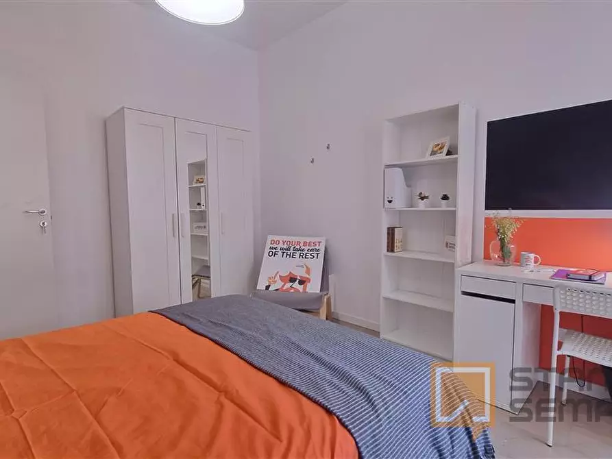 Immagine 4 di Stanza singola in affitto  in Lungotevere di Pietra Papa, 61  a Roma