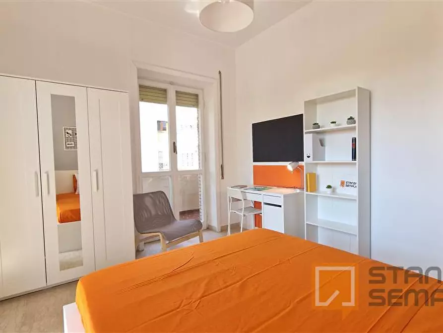 Immagine 5 di Stanza singola in affitto  in Via Lungotevere di Pietra Papa, 61  a Roma