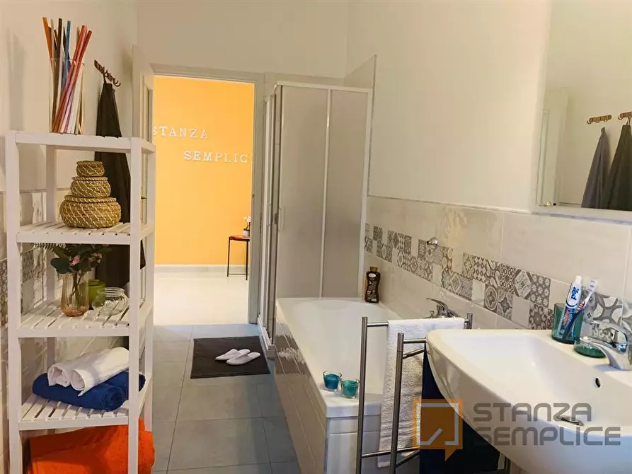 Immagine 20 di Stanza singola in affitto  in Corso Vittorio Emanuele II n.200 a Torino