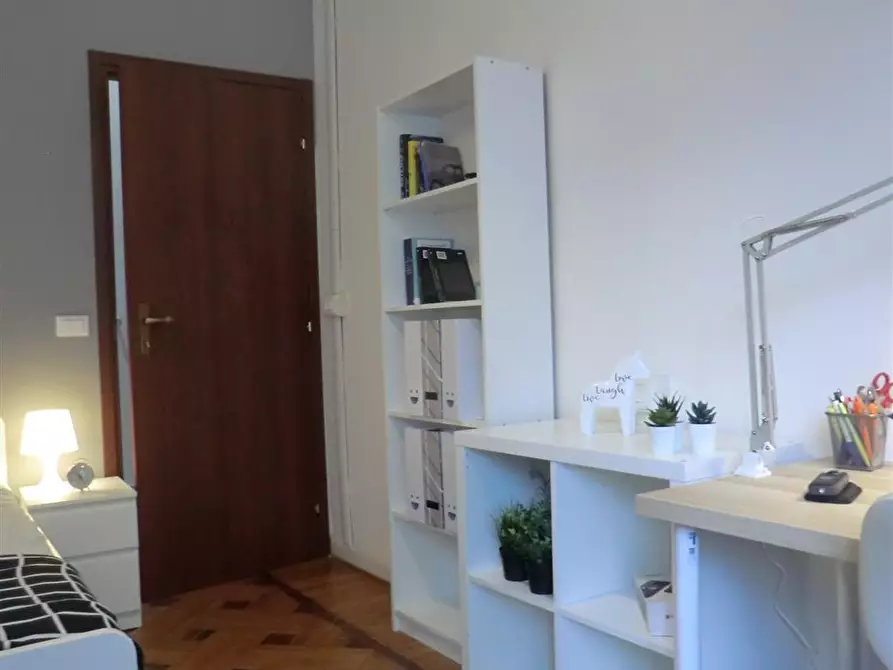 Immagine 12 di Stanza singola in affitto  in Via Sorio 23 a Padova