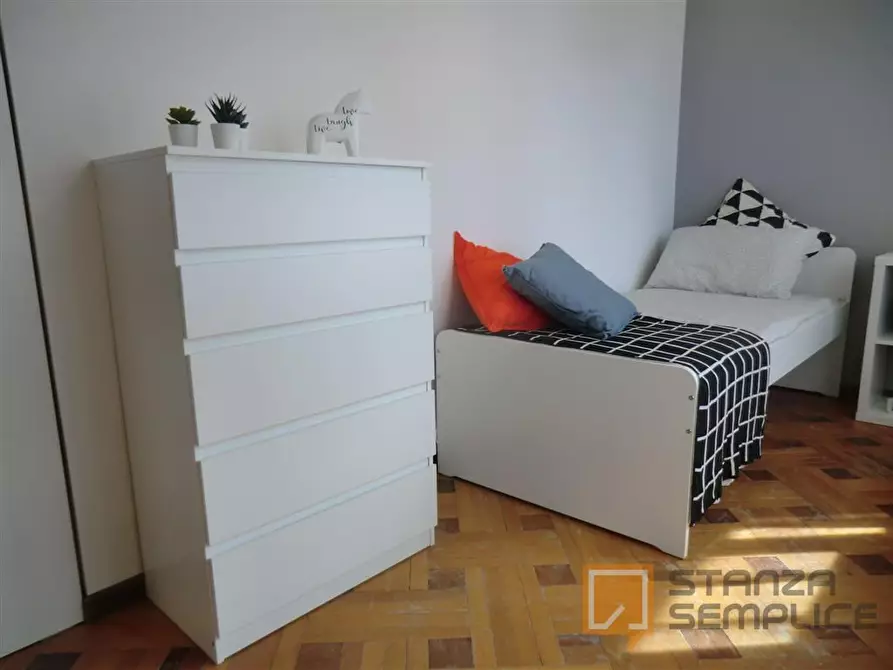 Immagine 10 di Stanza singola in affitto  in Via Sorio 23 a Padova