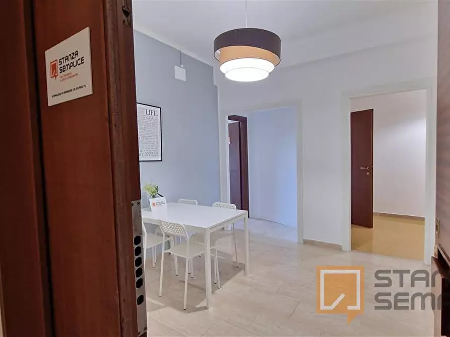 Immagine 21 di Stanza singola in affitto  in Lungotevere di Pietra Papa, 61  a Roma