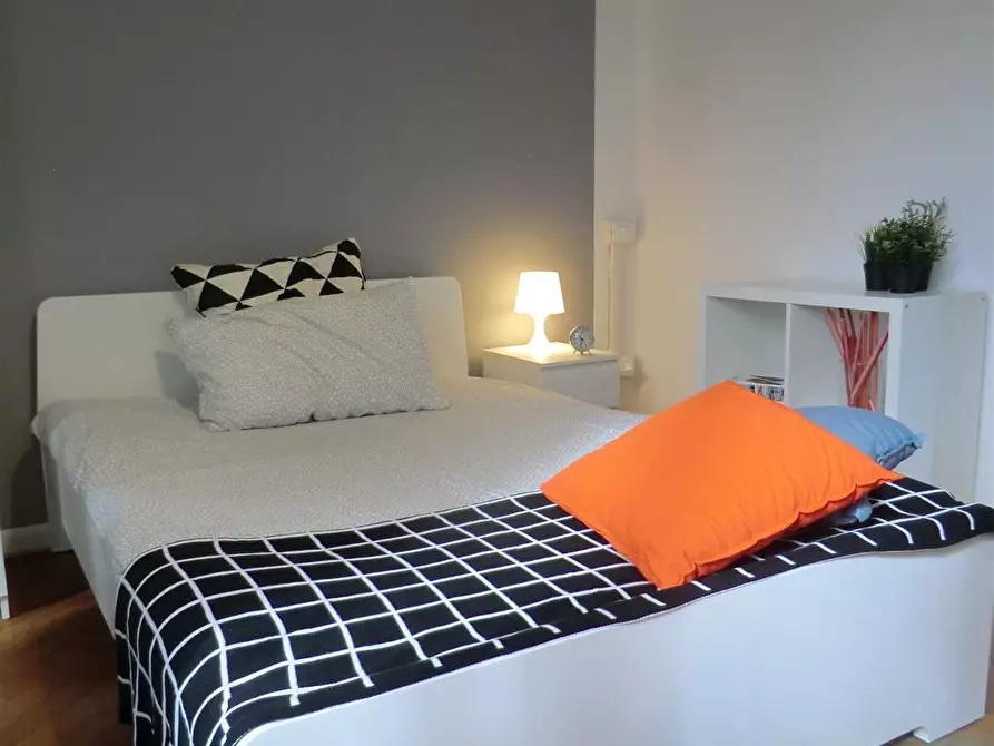 Immagine 1 di Stanza singola in affitto  in Via Sorio 23 a Padova