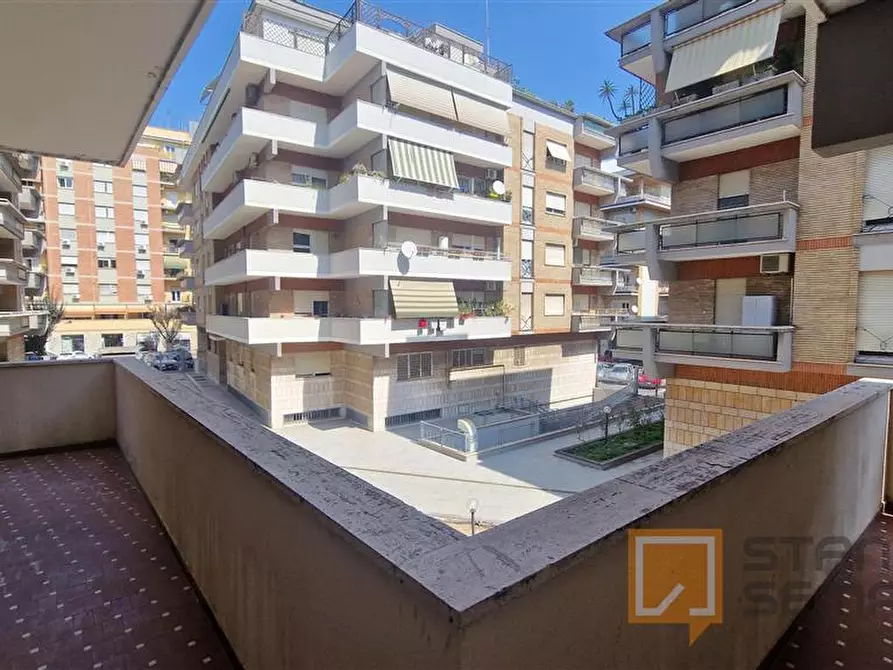 Immagine 16 di Stanza singola in affitto  in Lungotevere di Pietra Papa, 61  a Roma