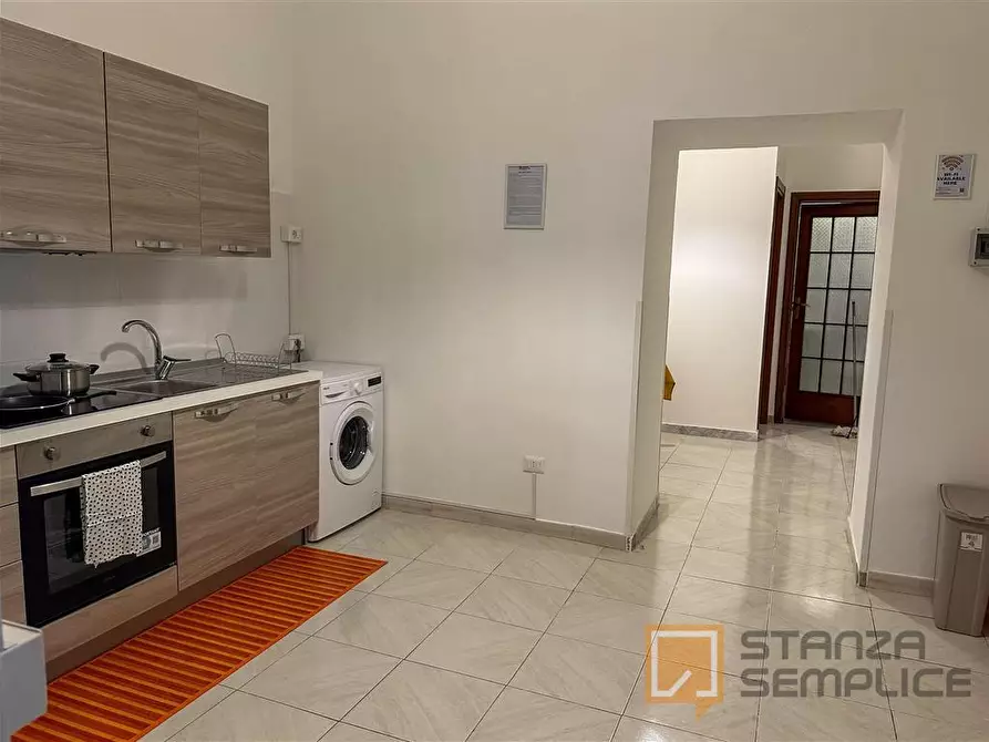 Immagine 7 di Stanza singola in affitto  in Vico Sedil Capuano 10  a Napoli