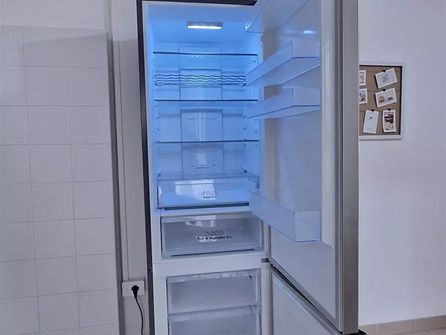 Immagine 14 di Stanza singola in affitto  in Lungotevere di Pietra Papa, 61  a Roma