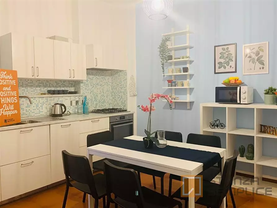 Immagine 12 di Stanza singola in affitto  in Corso Vittorio Emanuele II n.200 a Torino