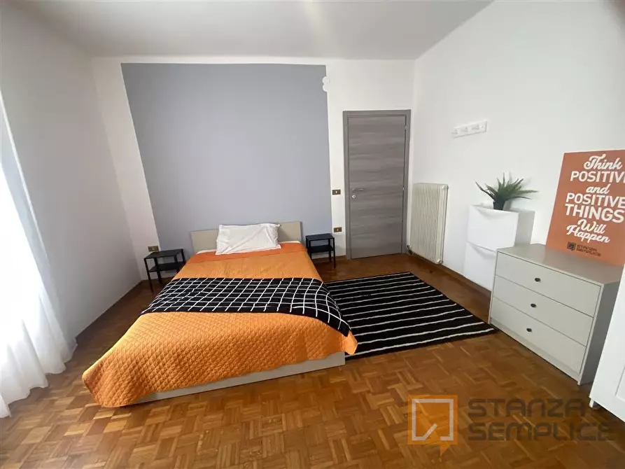 Immagine 3 di Stanza singola in affitto  in VIA MONTE MAGGIO 18 a Rovereto