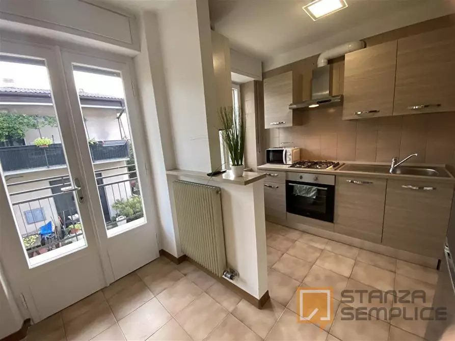 Immagine 8 di Stanza singola in affitto  in VIA MONTE MAGGIO 18 a Rovereto