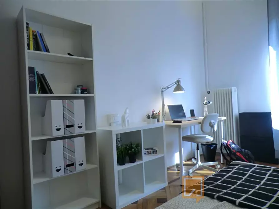 Immagine 15 di Stanza singola in affitto  in Via Sorio 23 a Padova