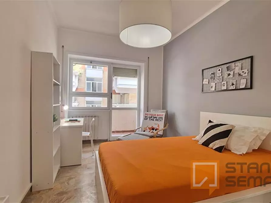 Immagine 5 di Stanza singola in affitto  in Lungotevere di Pietra Papa, 61  a Roma