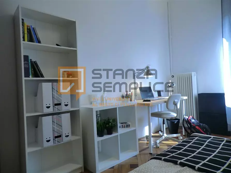 Immagine 15 di Stanza singola in affitto  in Via Sorio 23 a Padova