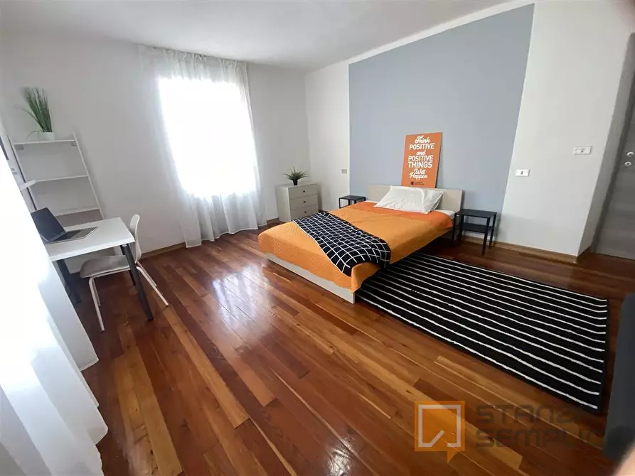 Immagine 2 di Stanza singola in affitto  in VIA MONTE MAGGIO 18 a Rovereto