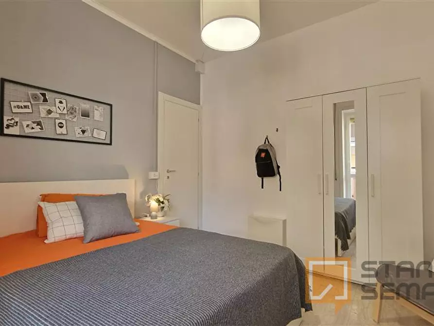 Immagine 3 di Stanza singola in affitto  in Lungotevere di Pietra Papa, 61  a Roma