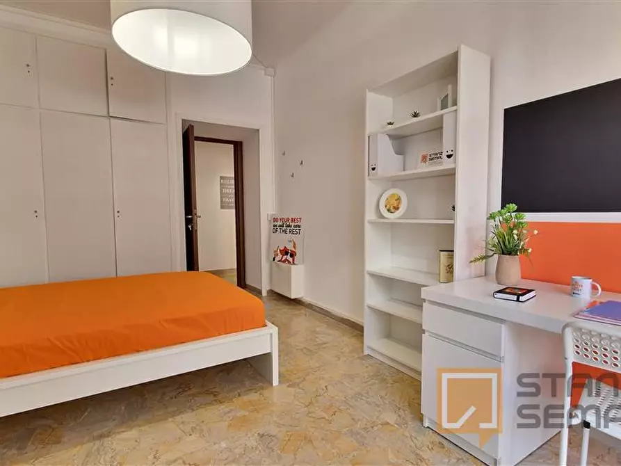 Immagine 3 di Stanza singola in affitto  in Lungotevere di Pietra Papa, 61  a Roma