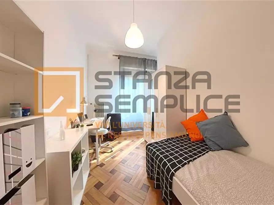 Immagine 4 di Stanza singola in affitto  in Via Sorio 23 a Padova