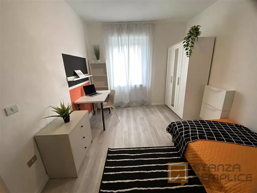 Immagine 1 di Stanza singola in affitto  in VIA MONTE MAGGIO 18 a Rovereto