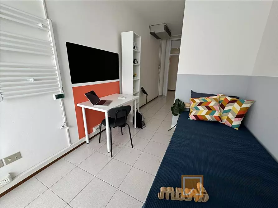 Immagine 5 di Stanza singola in affitto  in Via Zambra, 11 a Trento