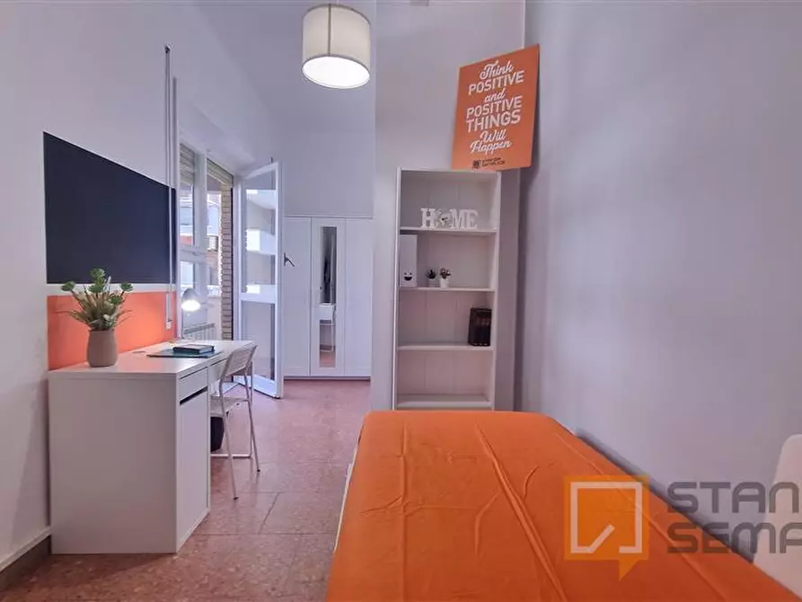 Immagine 5 di Stanza singola in affitto  in Lungotevere di Pietra Papa, 61  a Roma