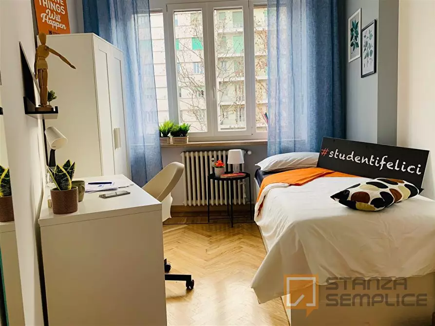 Immagine 8 di Stanza singola in affitto  in Corso Vittorio Emanuele II n.200 a Torino
