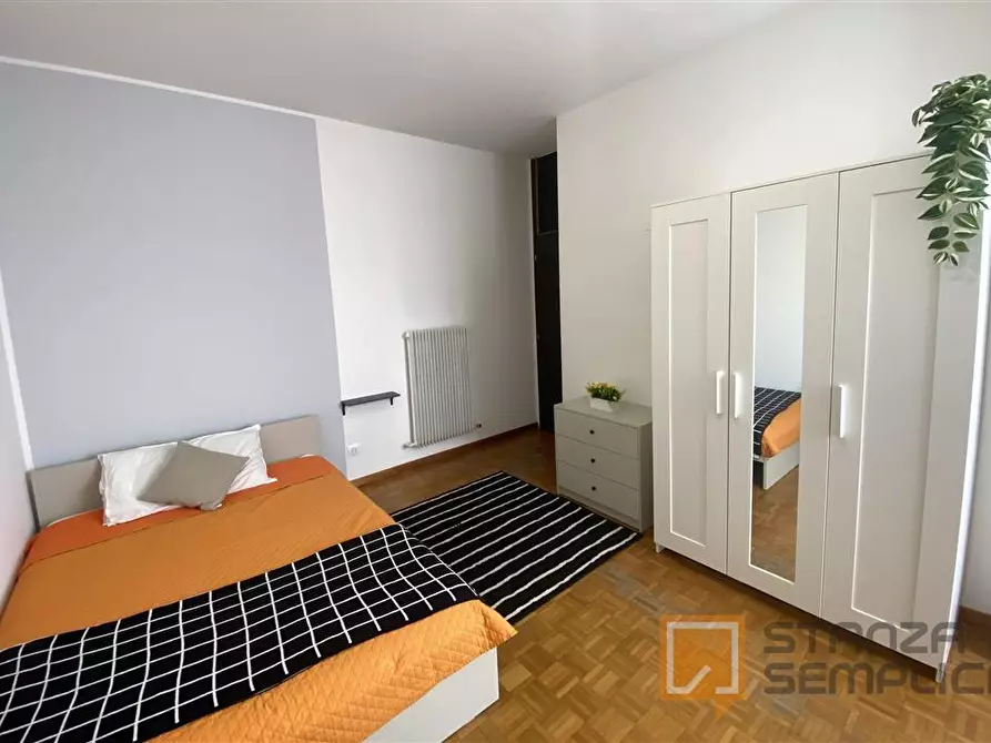 Immagine 2 di Stanza singola in affitto  in Via VIA CAMPAGNOLE 12 a Rovereto