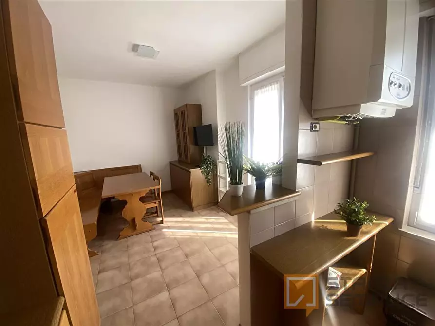 Immagine 10 di Stanza singola in affitto  in VIA MONTE MAGGIO 18 a Rovereto