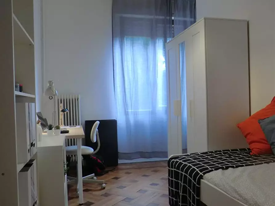 Immagine 10 di Stanza singola in affitto  in Via Sorio 23 a Padova