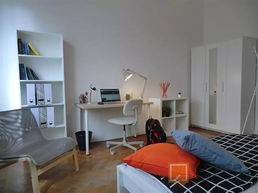 Immagine 5 di Stanza singola in affitto  in Via Sorio 23 a Padova