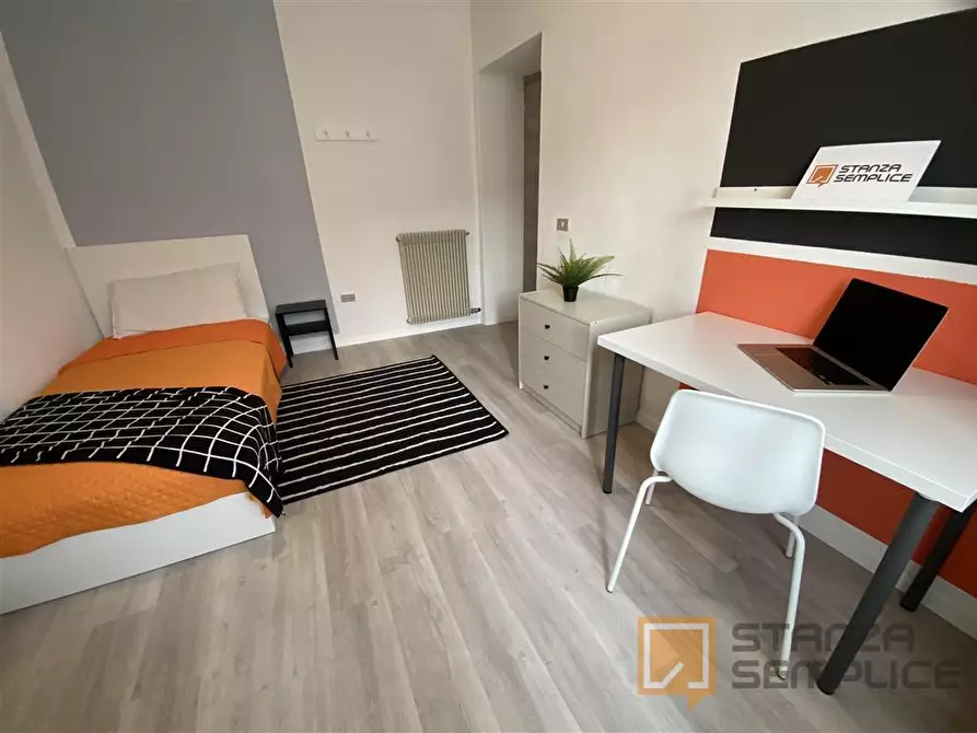 Immagine 4 di Stanza singola in affitto  in VIA MONTE MAGGIO 18 a Rovereto